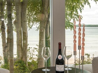 Vakantiehuis Bjert Strand  32