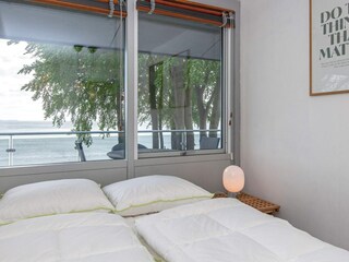 Ferienhaus Bjert Strand  18