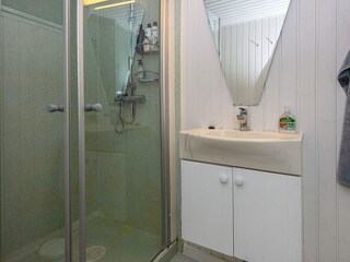 Ferienhaus Bjert Strand  21