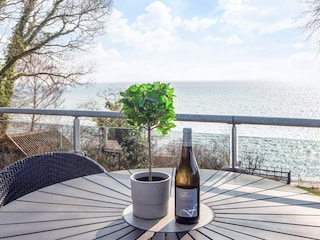 Ferienhaus Bjert Strand  11