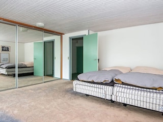 Ferienhaus Bjert Strand  26