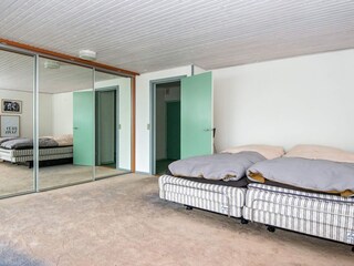 Maison de vacances Bjert Strand  16