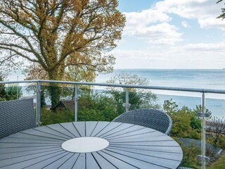Ferienhaus Bjert Strand  40