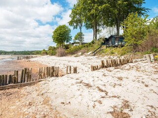 Ferienhaus Bjert Strand  41