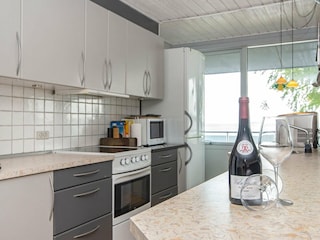Ferienhaus Bjert Strand  14