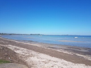 Casa per le vacanze Bjert Strand  29