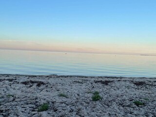 Ferienhaus Bjert Strand  27