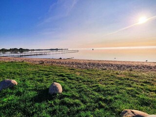 Casa per le vacanze Bjert Strand  40