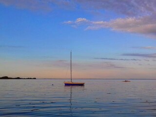 Maison de vacances Bjert Strand  18