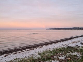 Casa per le vacanze Bjert Strand  23