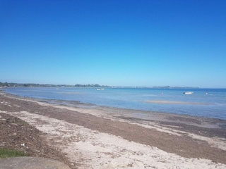 Casa de vacaciones Bjert Strand  24