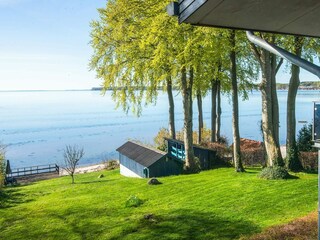 Casa de vacaciones Bjert Strand  6