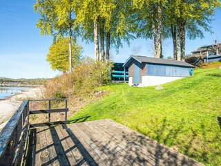 Casa de vacaciones Bjert Strand  7
