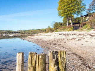 Casa de vacaciones Bjert Strand  17