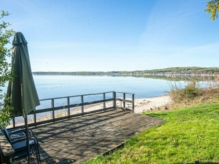 Vakantiehuis Bjert Strand  12