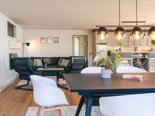 Vakantiehuis Bjert Strand  23
