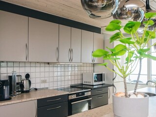 Vakantiehuis Bjert Strand  13