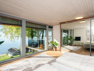 Casa de vacaciones Bjert Strand  21