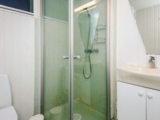 Vakantiehuis Bjert Strand  19