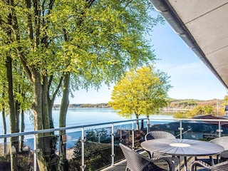 Holiday house Bjert Strand Outdoor Recording 1