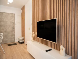 Appartement Pobierowo Équipement 21