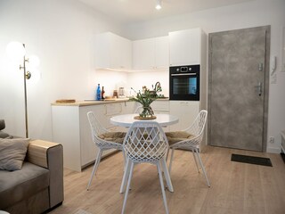 Appartement Pobierowo Équipement 8