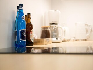 Appartement Pobierowo Équipement 9