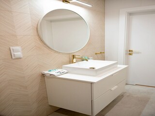 Appartement Pobierowo Équipement 10