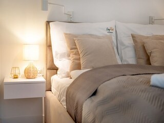 Appartement Pobierowo Équipement 23