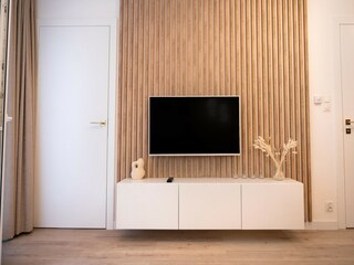 Appartement Pobierowo Équipement 13