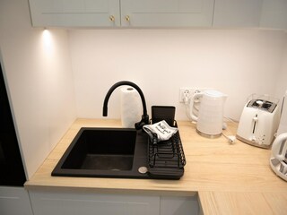 Appartement Pobierowo Équipement 14