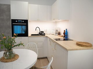 Appartement Pobierowo Équipement 15