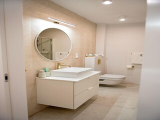 Appartement Pobierowo Équipement 17