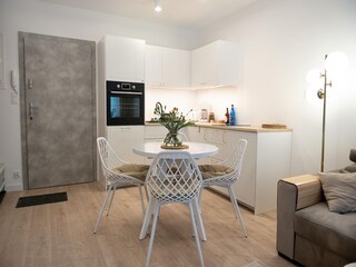 Appartement Pobierowo Équipement 19