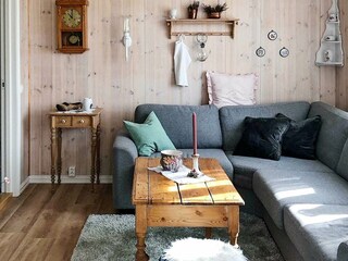 Holiday house Sørbøvåg  9
