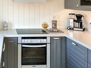 Holiday house Sørbøvåg  10
