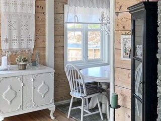 Holiday house Sørbøvåg  12