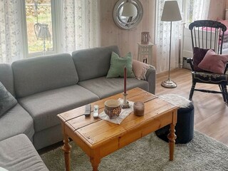 Holiday house Sørbøvåg  14