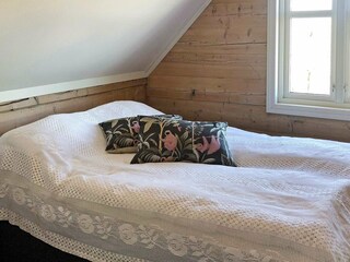 Holiday house Sørbøvåg  17