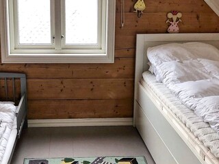 Holiday house Sørbøvåg  19