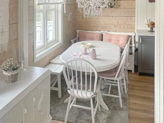 Holiday house Sørbøvåg  22