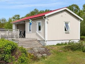 6 Personen Ferienhaus in VARBERG - Blixtorp - image1