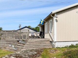 Vakantiehuis Blixtorp Buitenaudio-opname 6