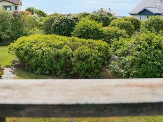 Vakantiehuis Blixtorp Buitenaudio-opname 5