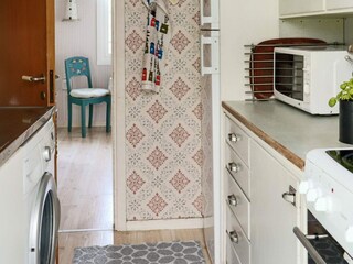 Vakantiehuis Blixtorp  18