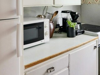 Vakantiehuis Blixtorp  16