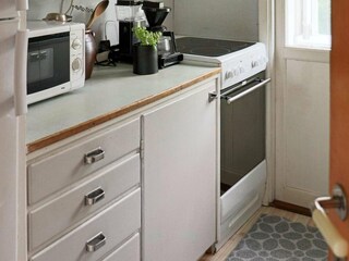 Vakantiehuis Blixtorp  17