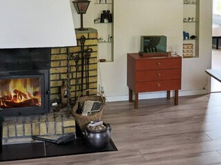 Vakantiehuis Blixtorp  21