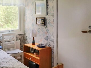 Vakantiehuis Blixtorp  25