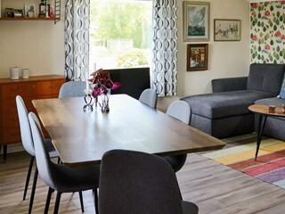Vakantiehuis Blixtorp  12